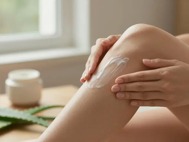 Může krem s CBD ovlivnit váš mozek?