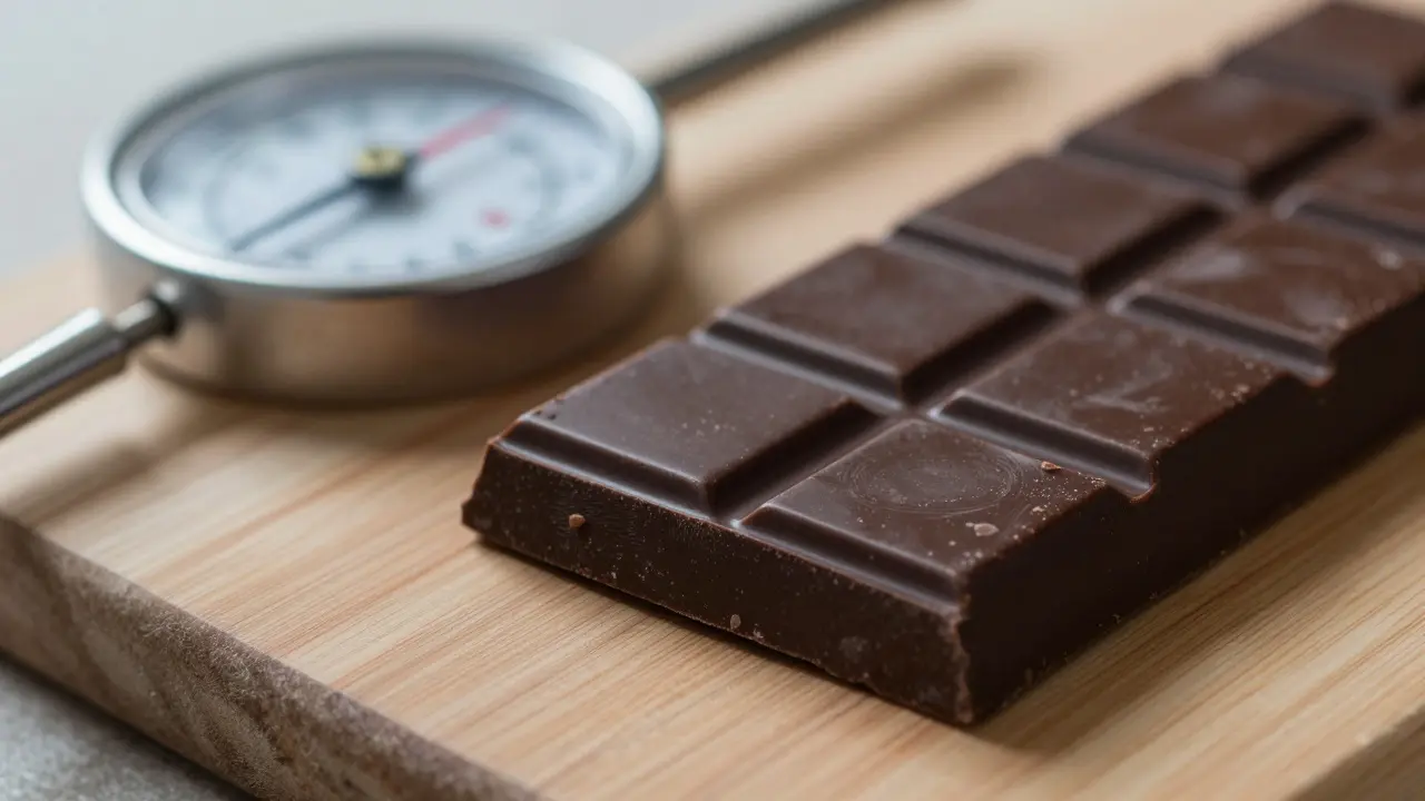 Lze ohřívat čokoládové edibles? Plán pro bezpečnou konzumaci