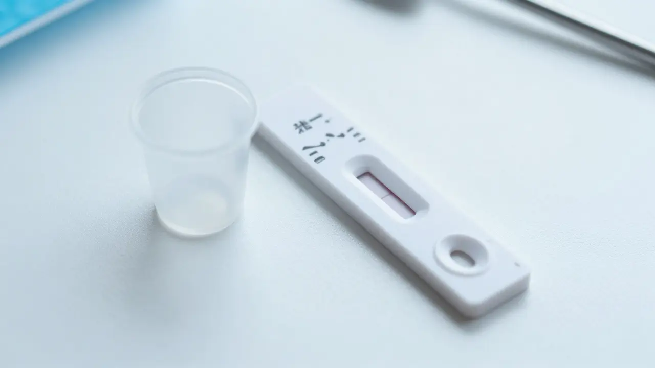 Způsobí HHC pozitivní drug test? Pravda o detekci a rizicích