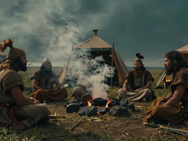 Co bylo konopí v dávných dobách? Historie názvů a nápojů z konopí