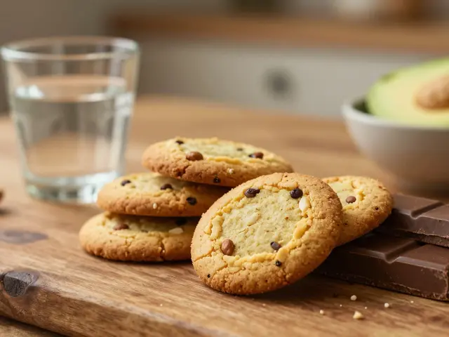 Jak správně užívat CBD edibles? Průvodce dávkováním, účinky a bezpečností