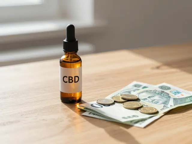 Nevýhody CBD: Rizika, vedlejší účinky a kvalita produktů (2026)