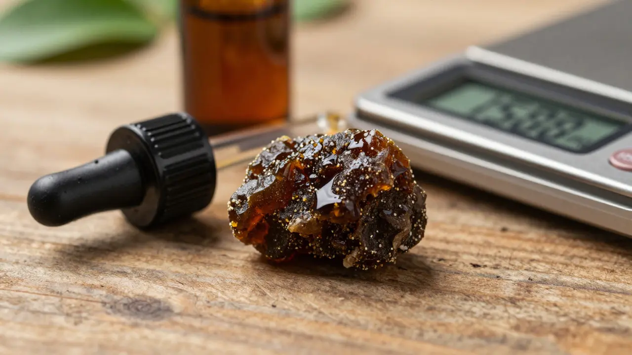 Je 1500 mg CBD hodně? Průvodce dávkováním a silou CBD haše