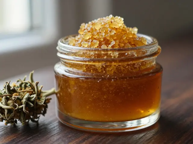 Lze kouřit CBD crumble v jointu? Průvodce použitím, dávkováním a tipy