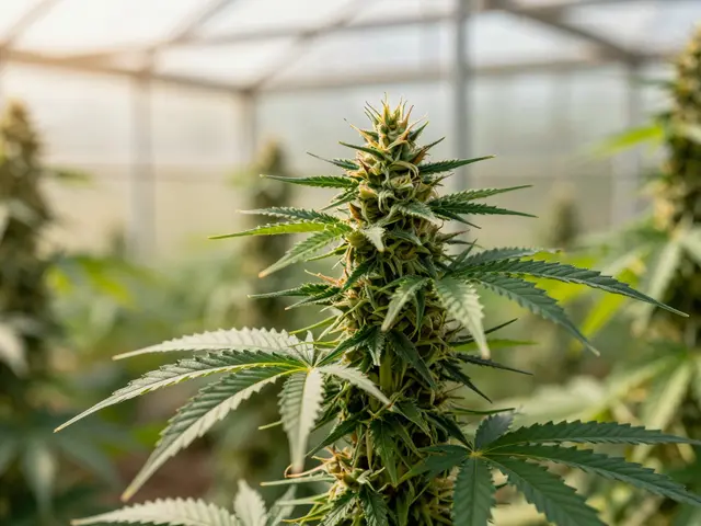 CBD a zánět: Jak funguje, dávkování a co říká věda