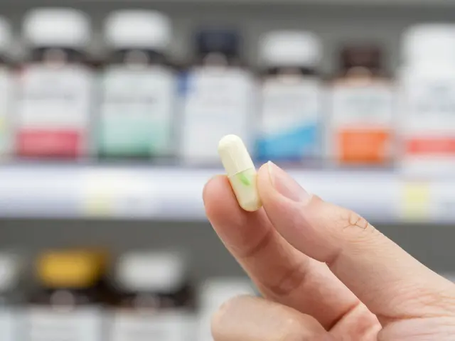 Jaká dávka CBD je silná? Průvodce mg pro kapsle