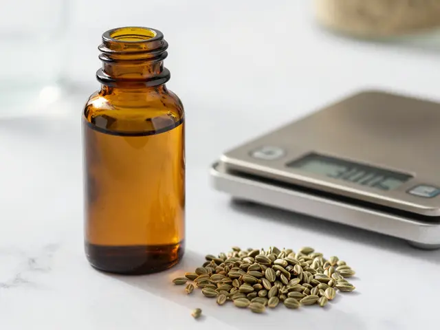 Je 300 mg CBD dostatečně silné? Průvodce dávkováním kapslí