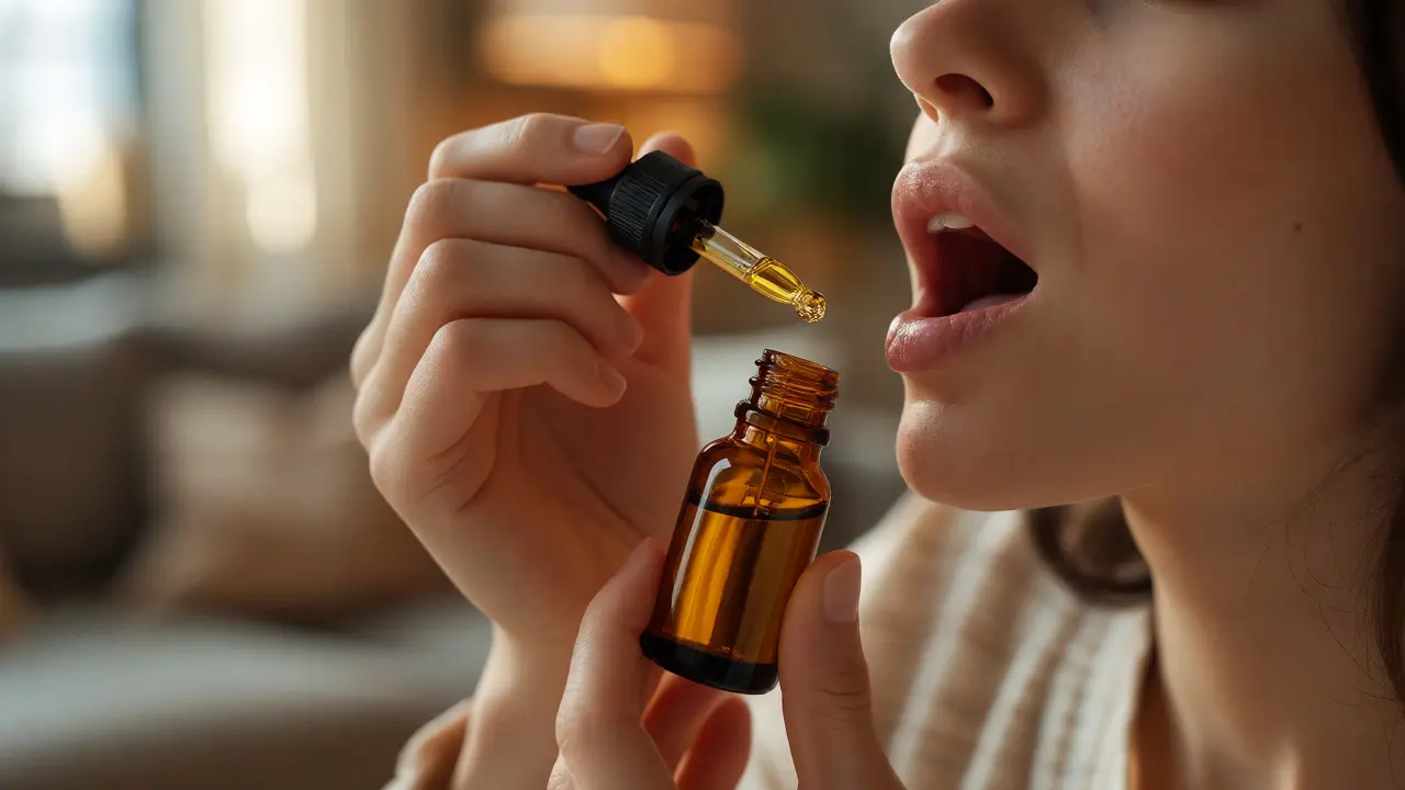 CBD olej vs. CBD vape: Rozdíl v účinku a použití