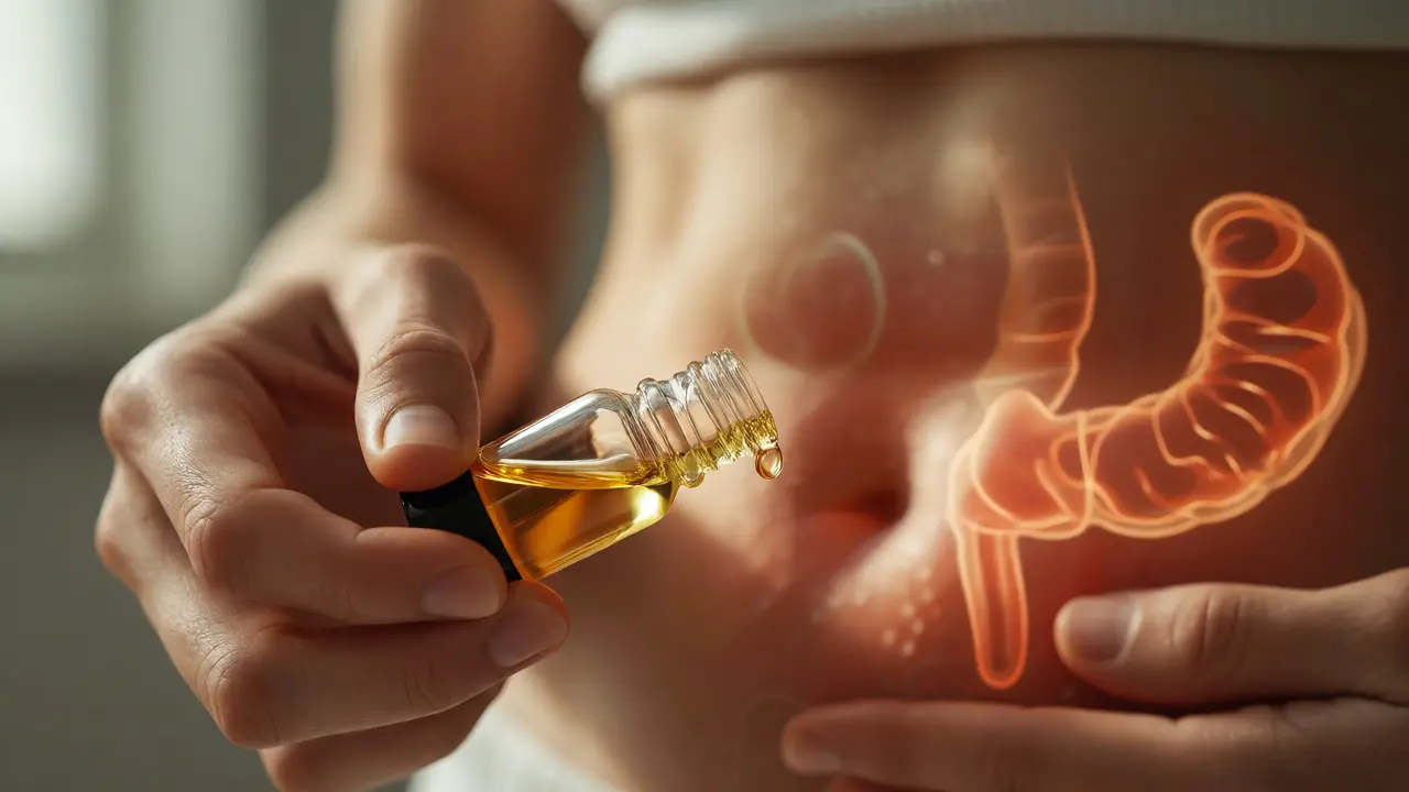 Co hrozí při užívání CBD? Přehled vedlejších účinků a rizik