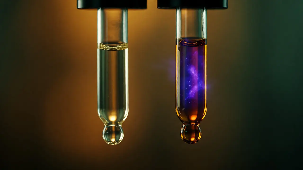 Delta-8 vs THCP: Který kanabinoid je silnější?