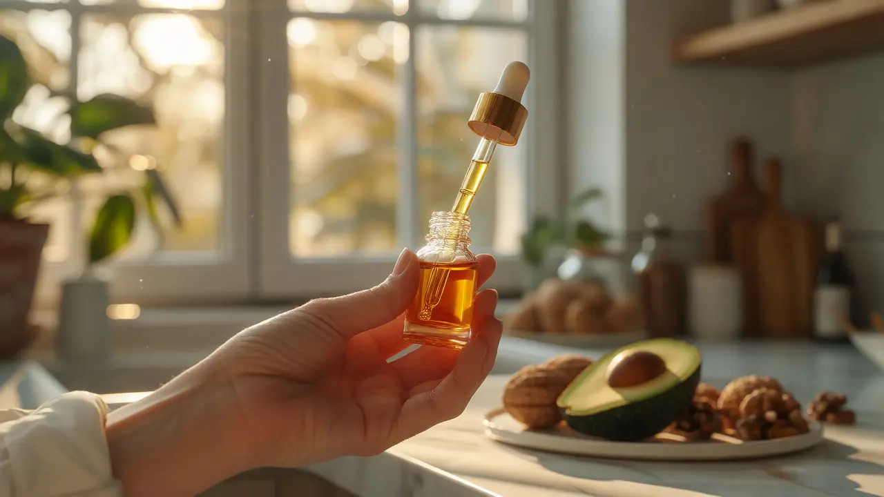 Jak dlouho působí 5 mg CBD? Časový průběh účinku a faktory