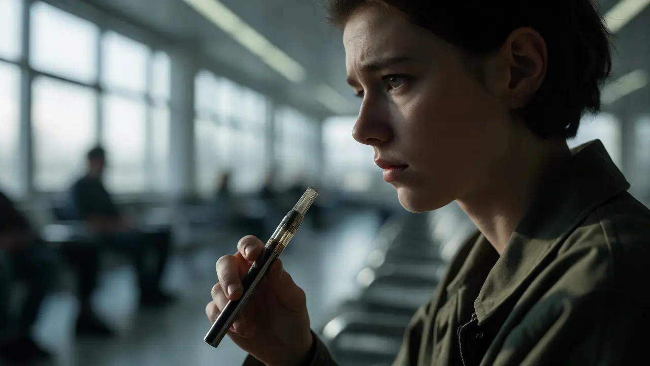 Jak dlouho zůstává CBD v moči? Průvodce pro uživatele vaporizérů