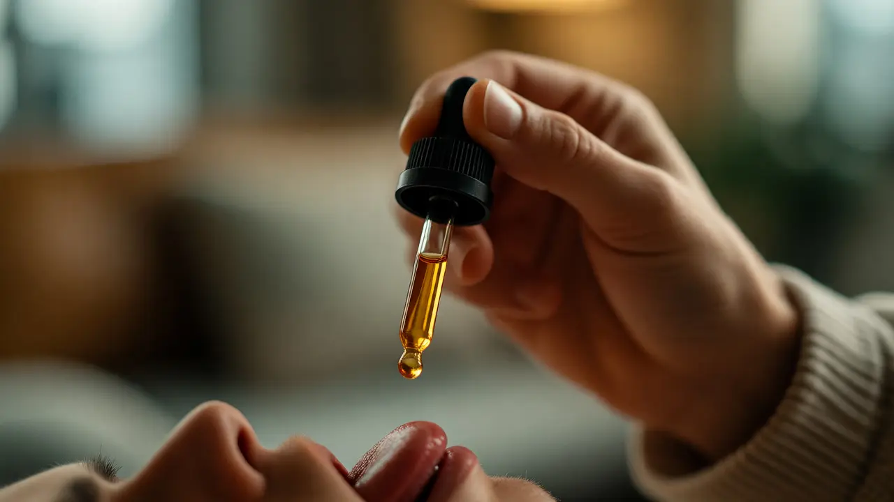 Jak se cítí po 200 mg CBD? Praktický průvodce účinky
