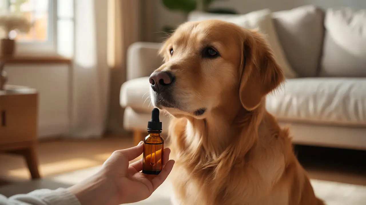 Je CBD pro zvířata schváleno FDA? Průvodce regulací a bezpečností