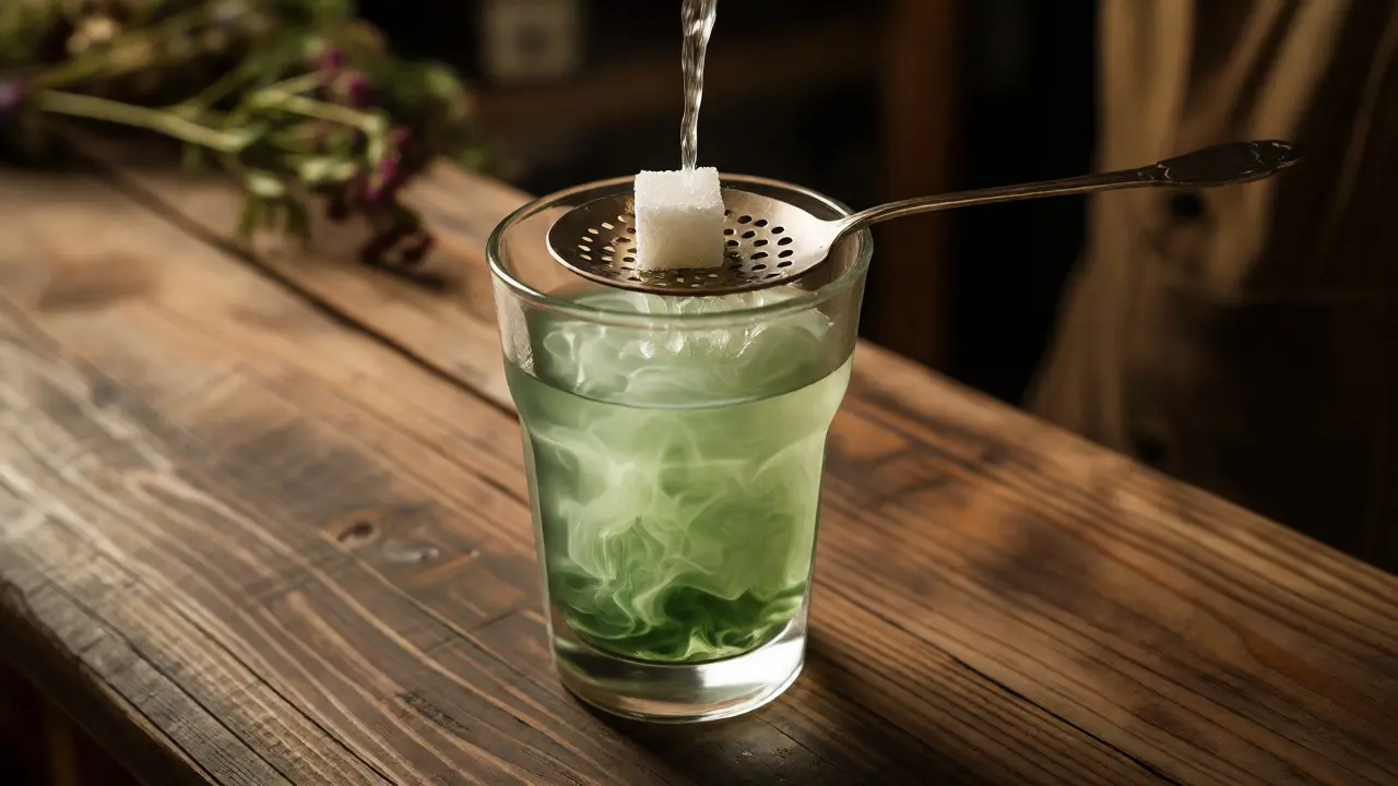 Je pelyněk halucinogenní? Pravda o absintu a thujonu