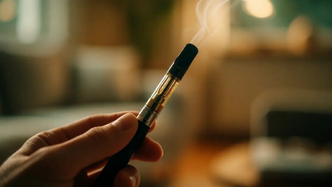Kolik CBD kouřit, aby zabralo? Průvodce dávkováním pro začátečníky