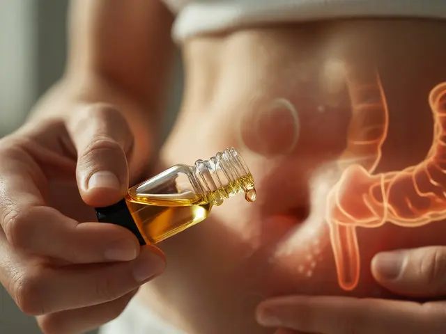 Co hrozí při užívání CBD? Přehled vedlejších účinků a rizik