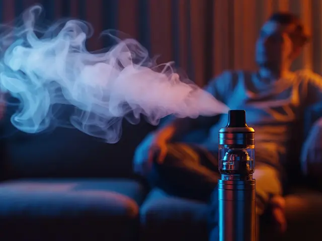 Jak popsat HHC high? Účinky a srovnání s THC